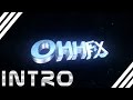 Intro for ohhfx 3d  by curlyartz