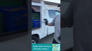 Meals on Wheels Ocean County - 1,000 + Hot Meals served Daily to Seniors in Need!