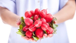Turp Faydaları Nelerdir? Her Gün Turp Suyu Içmek Neye Iyi Gelir?
