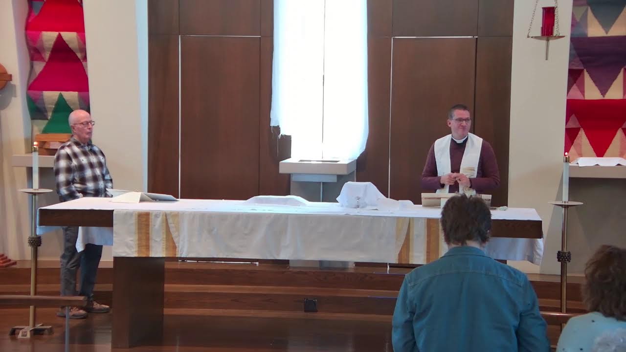 Worship May 3 2026