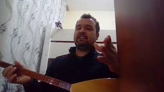 İbrahim Rojhılat Egît Dur Neçe Solfej