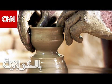 لماذا ي عد شرب الشاي بكأس فخار أفضل بكثير