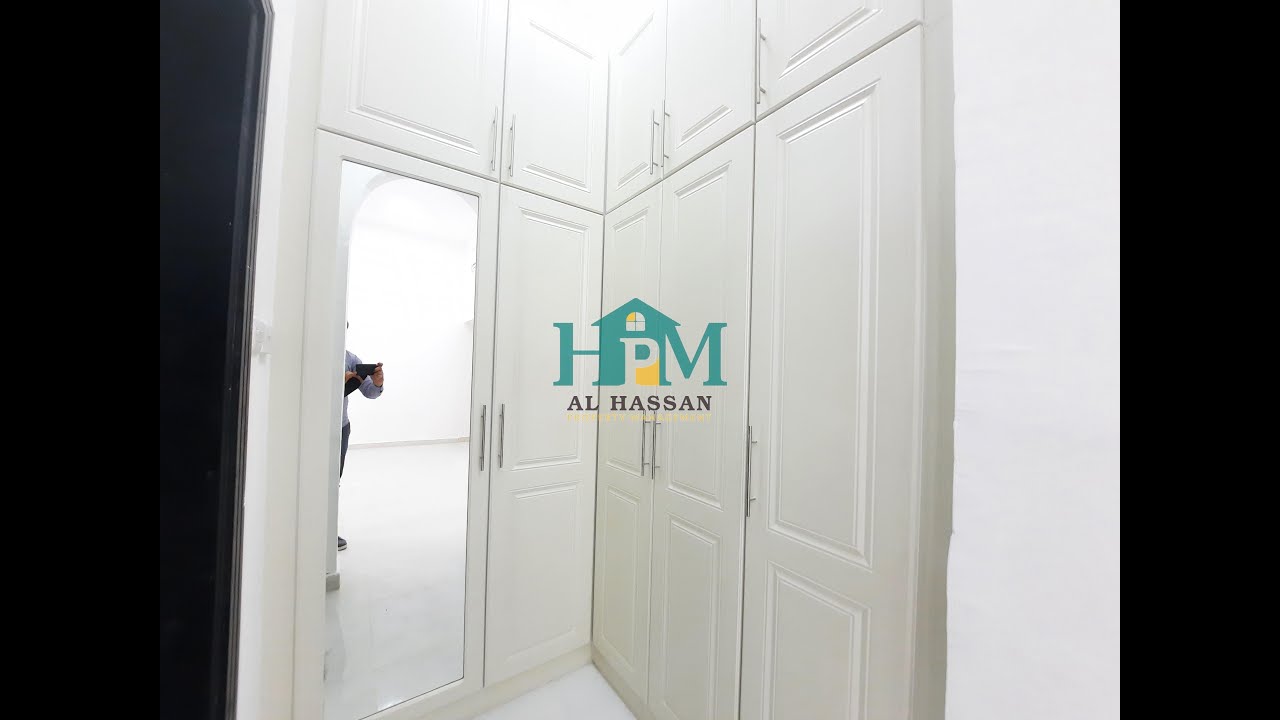 Excellent Spacious Studio Near ADNOC At Al Shamkha South At Ground Floor