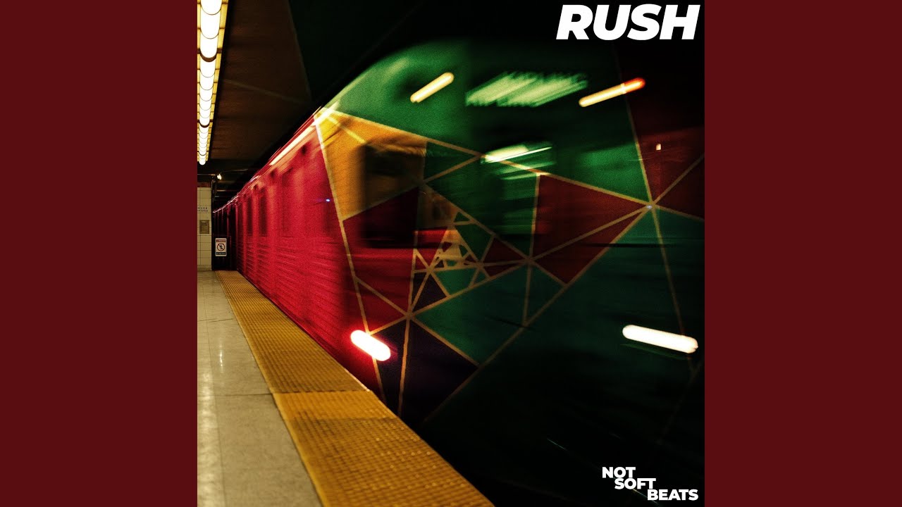 Mira Rush en YouTube Mira Rush en YouTube