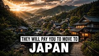 15 Japanese Villages That Will Pay You to Restart Your Life There