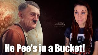 Wolfenstein 2:  The New Colossus - Lookalike Competition - First Time Playing (pt9)