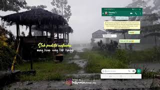 Story WA - Angin Dalu(woro widowati) keren.