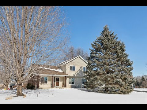 20121 Calgary Trl, Farmington, MN home video tour