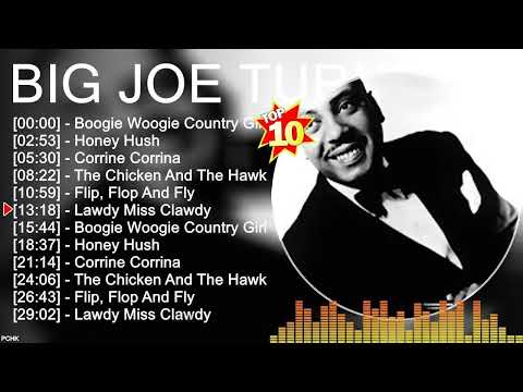 Putar Good Whiskey Blues - Joe Turner