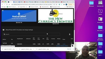 MUST WATCH FOR NEW PLAYERS STARTING IN UPLAND--HOW TO FIND AND RECOGNIZE PROPERTY DEALS!!!!