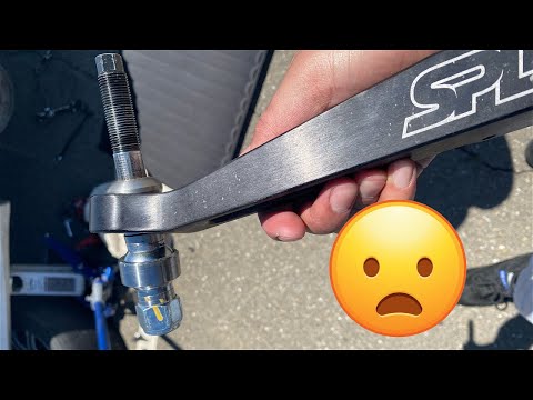 SPL Front Lower