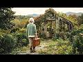 At 74, She Was Left With a Crumbling Greenhouse—Until She Discovered What Grew Beneath It