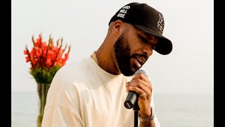 DOM KENNEDY -  Deep Thought