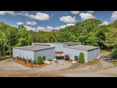 120 Walker Rd, Byron, GA home video tour