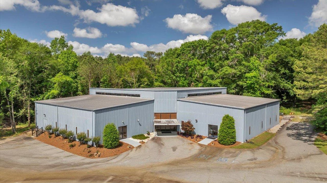 120 Walker Rd, Byron, GA