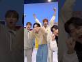 Suga with BooSeokSoon dancing on their new song "Fighting" | Seventeen & BTS