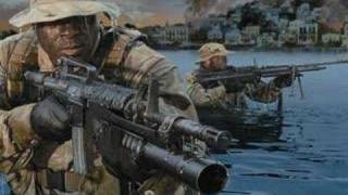 SOCOM II: Dark In Your Heart