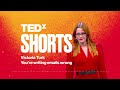 You're writing emails wrong | Victoria Turk | TEDxAthens