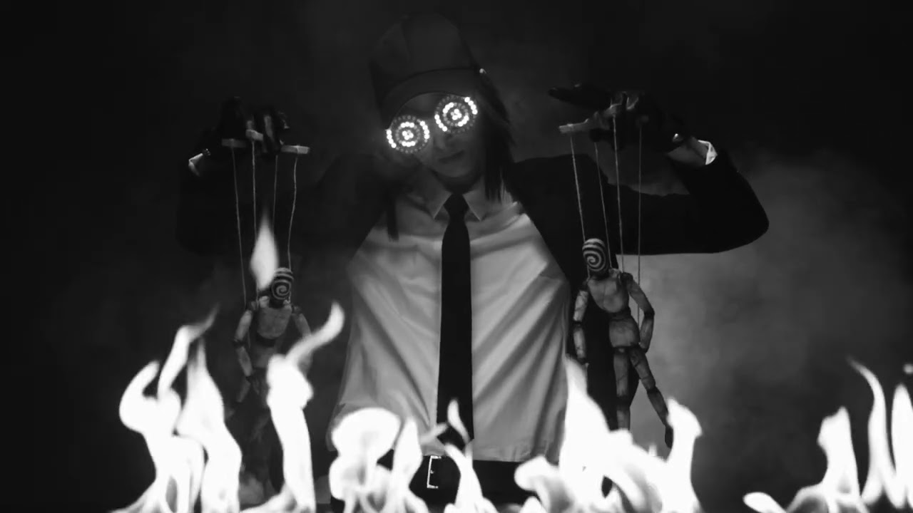 REZZ - Prophecy (Official Visualizer)