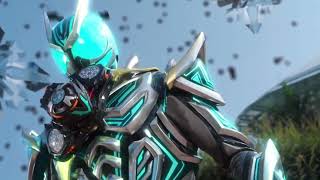Kamen Rider Zeztz All Standby Loopssounds