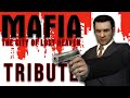 Mafia: The City Of Lost Heaven Tribute