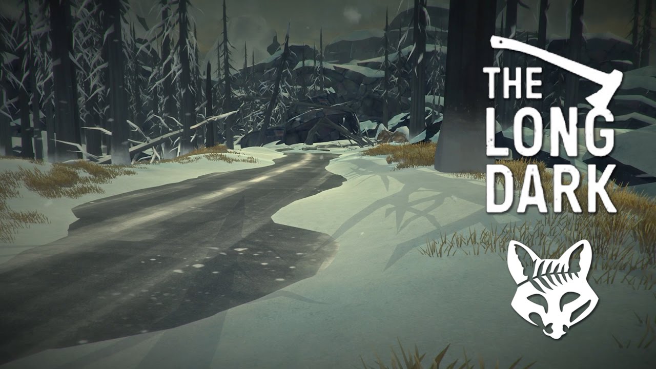 The Long Dark Day 10 | Discovering New Lands | Let's Play The Long Dark - YouTube