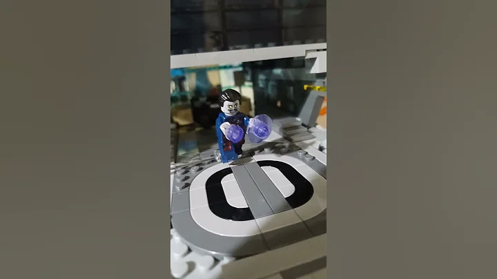 If you hear a weird noise at night.