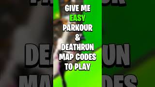 EASY DEATHRUN CODES