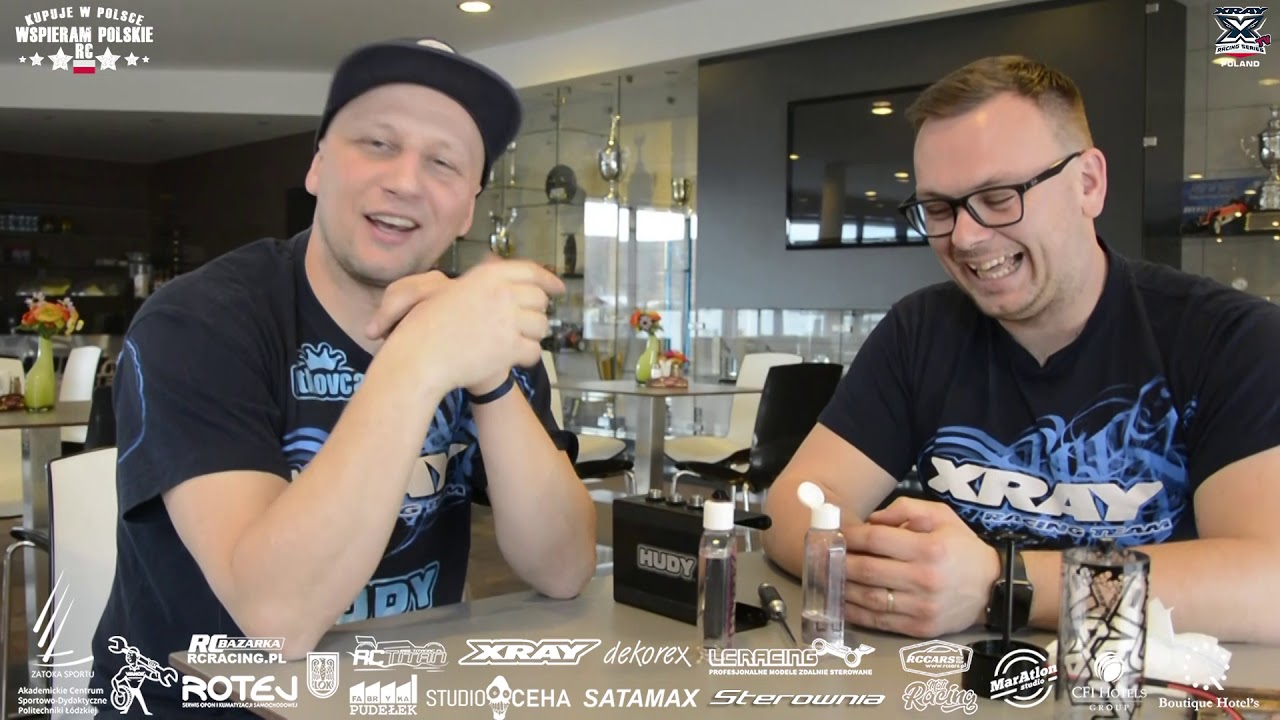 Tutorial XRAY Shocks by Martin Bayer