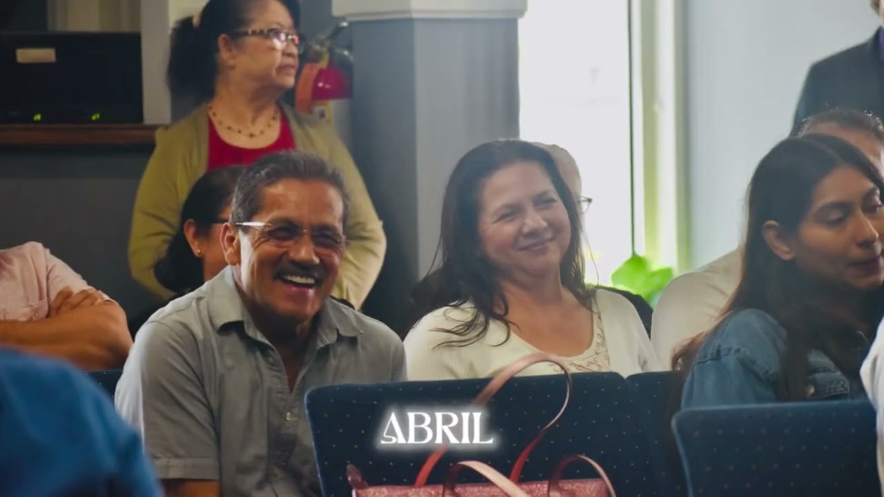 Recuento del año 2025