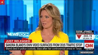 May 08, 2019 | Sandra Bland's own video surfaces from 2015 traffic stop