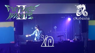 Snail's House live at FUTURE WHAT'S II, Sep 13, 2019 (Full DJ set)