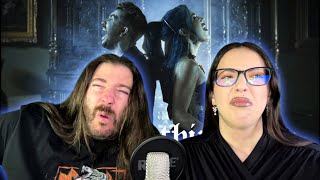 Balkan Couple reacts to Cole Rolland feat. Alissa - Breathing THIS COMBO WAS AMAZING!