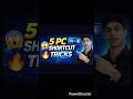 PC Shortcut You Must Know 😱 | Save Time Fast 💻 #shorts #keyboardshortcuts #part 1