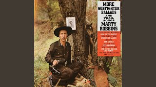 Watch Marty Robbins Praire Fire video