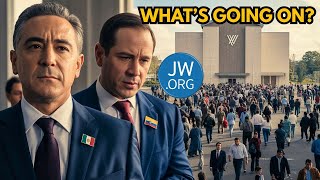 Download Lagu Why Millions of Mexican and Colombian Jehovah’s Witnesses Are Leaving the Organization in 2025 MP3 Download Lagu Why Millions of Mexican and Colombian Jehovah’s Witnesses Are Leaving the Organization in 2025 MP3