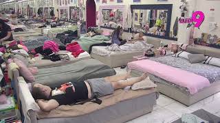 Elita 9: Bukti rat između Boginje i Anastasije, pljušte uvrede i pretnje - 20.04.2026.