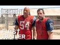 The Longest Yard 2 2026 Teaser Trailer Concept Adam Sandler Dwayne Johnson The Longest Yard 2 2026 Teaser Trailer Concept Adam Sandler Dwayne Johnson