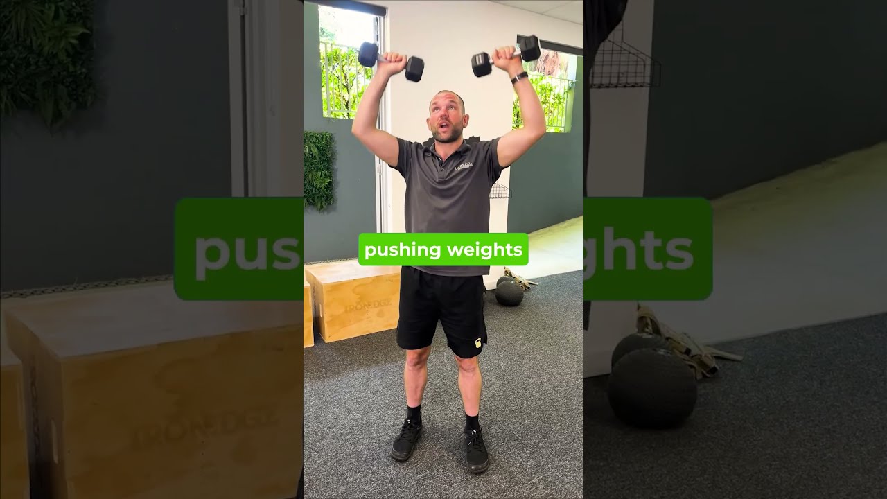 BEST Exercise For Osteoporosis