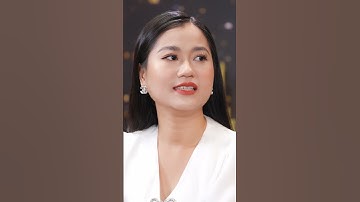 Lâm Vỹ Dạ tiết lộ "kết mô đen" Hứa Minh Đạt vì nhan sắc #shorts