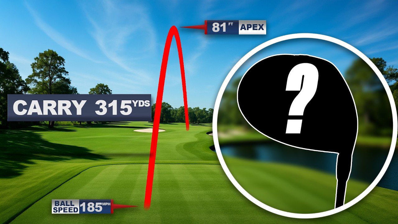Could This 7° Fairway Wood Change Golf?!