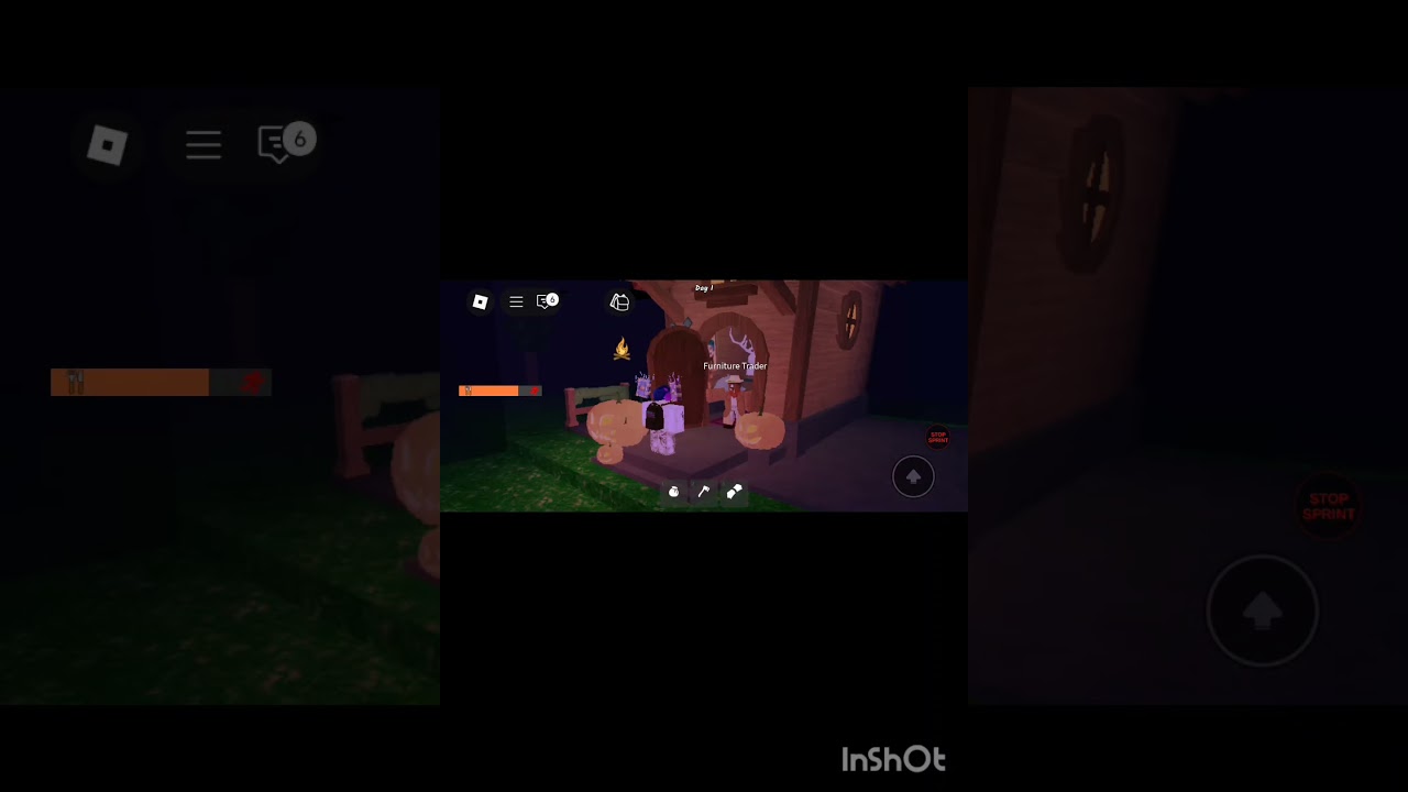 99 days in forest Halloween event 