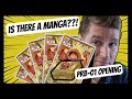 This One Piece Premium Booster Set was a GOLD MINE of Holo Cards