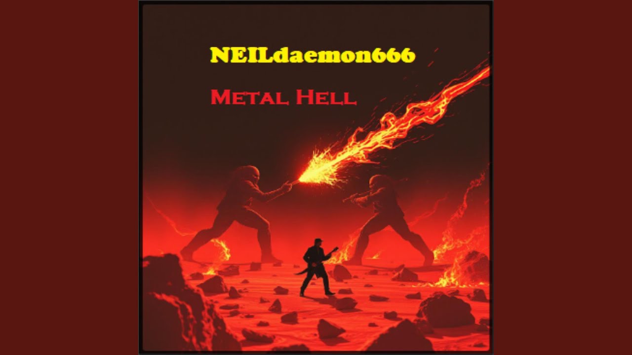 Watch Metal Hell (Intro) on YouTube Watch Metal Hell (Intro) on YouTube