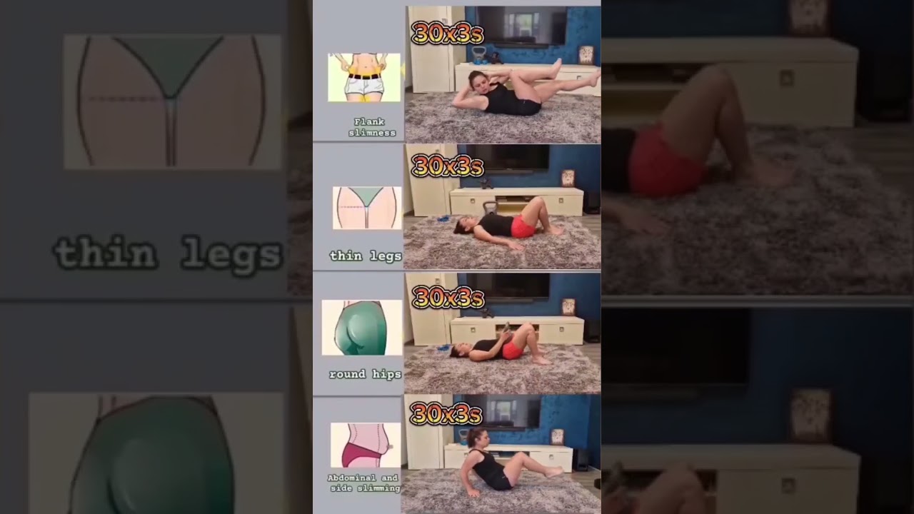 #5minuteabschallenge