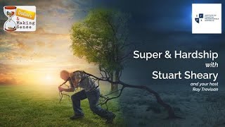 Dollars and Making Sense - Super Hardship