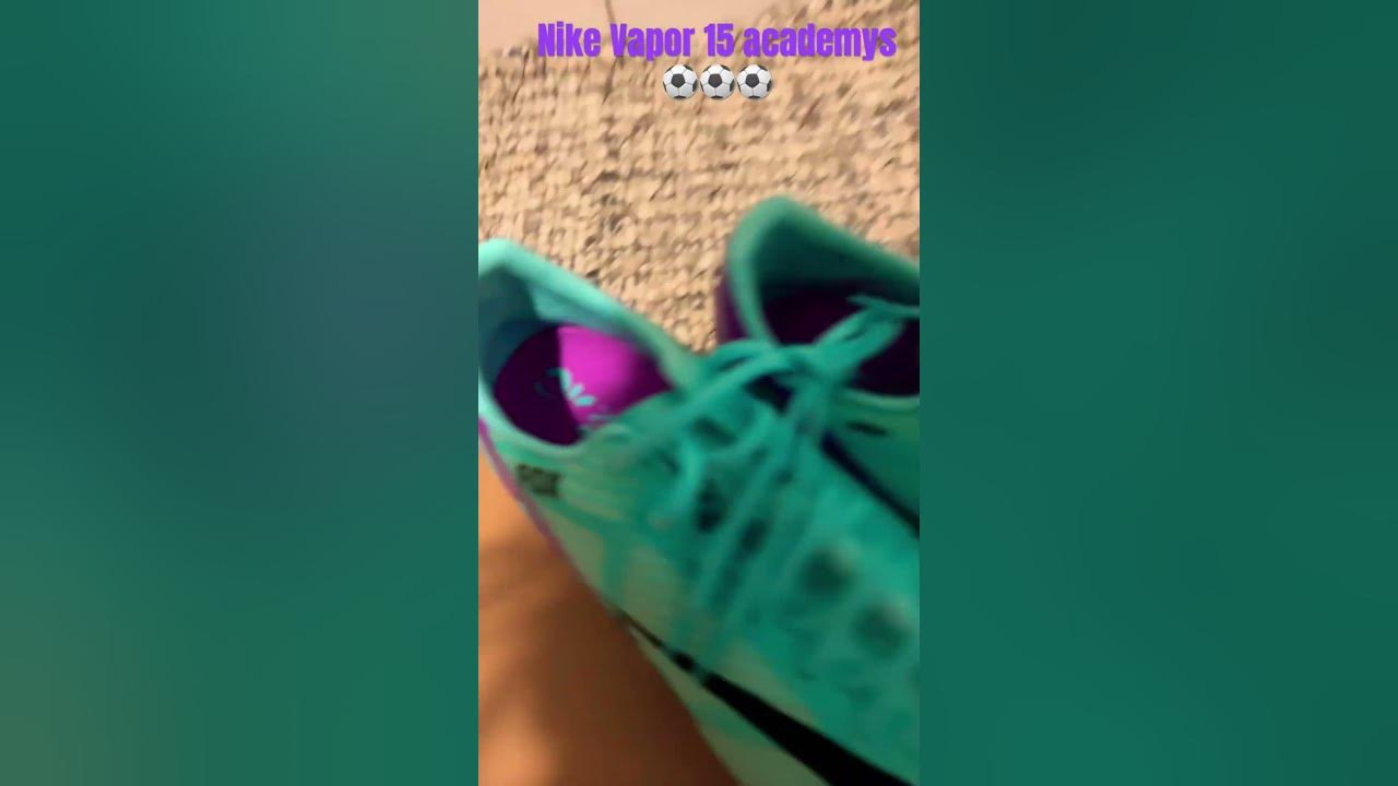 New footy boots YouTube