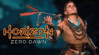 Horizon Zero Dawn Episode 5
