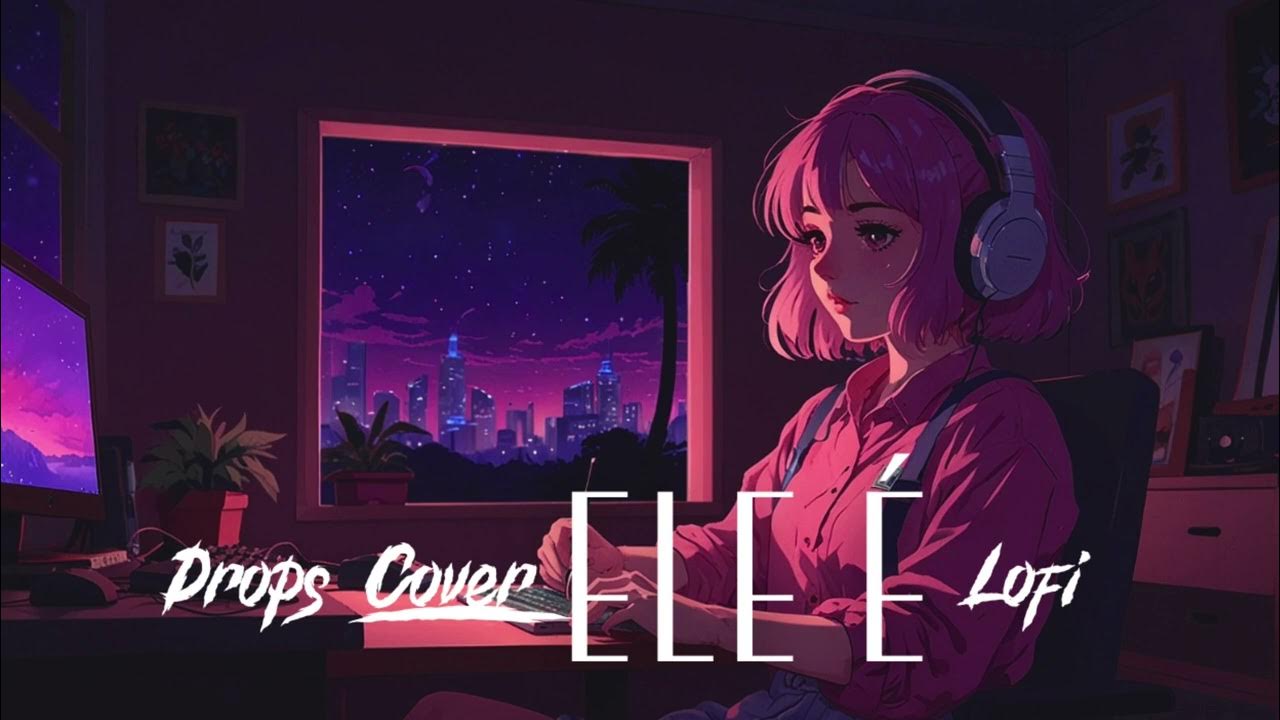 My Secret Time- Ele É (LOFI) Drops(Cover) Jonh Dias 🎙️ My Secret Time- Ele É (LOFI) Drops(Cover) Jonh Dias 🎙️