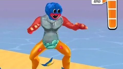 Monster Egg - Gameplay Walkthrough Part 1.2.3.4.5 Levels 1-12 (iOS, Android Gameplay. #shorts